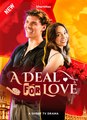 A Deal for Love Shortmax 💕 Completed Short Drama