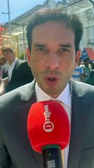Léo Prates fala sobre indicação de nome do PDT para secretariado de Bruno Reis