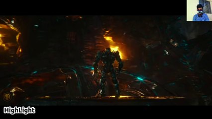 TRANSFORMERS 8: Unicron's SHOCKING Debut - Trailer Reaction That BREAKS THE INTERNET! 🤯 #JK9Yt