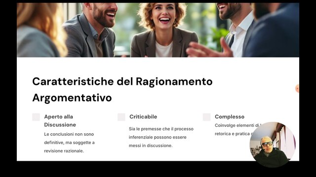 Come si argomenta (parte 3) - Come NON farsi manipolare dalle fallacie di definizione