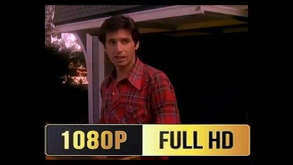 La dimensión desconocida 1985 - Ep.33 - Naturaleza muerta ( Still life )