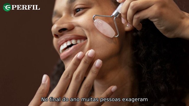 Segredos de Beleza e Saúde Pós-Festas: Dicas para Pele, Alimentação e Look Arrasador!