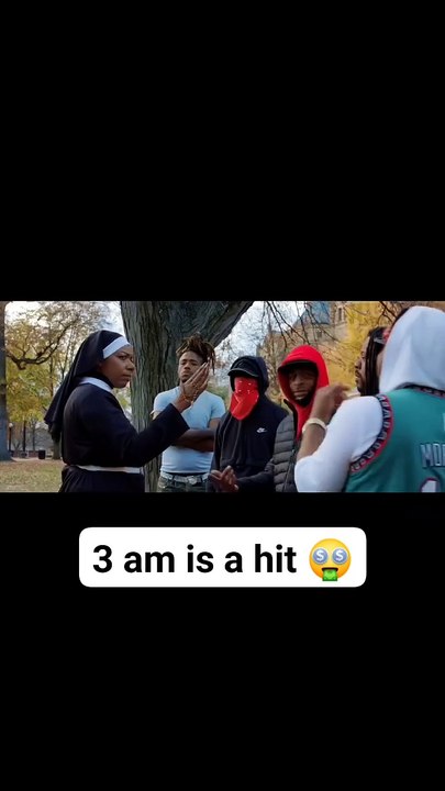 3am Trailer