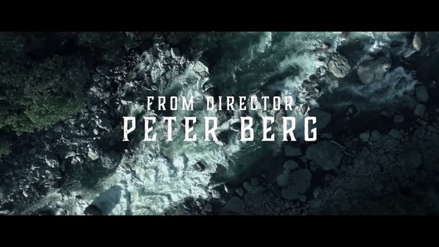 American Primeval Trailer (2025 Netflix Series) Taylor Kitsch, Tokala Black Elk