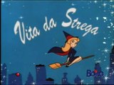 Vita da strega 3x02 Il momento della verità