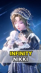 INFINITY NIKKI ⭐ : C'est le jeu cozy gratuit à ne surtout pas rater !