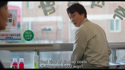 Extraordinary Attorney Woo (2022) Episode 5 [ENG SUB] 이상한 변호사 우영우