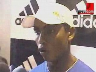 Peru.com Luis Trujillo Alianza Lima