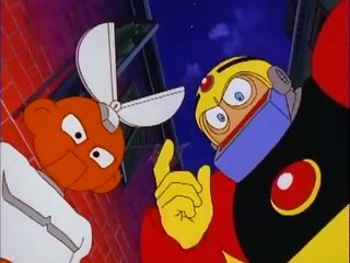 Mega Man - Episódio 2 (Dublado)