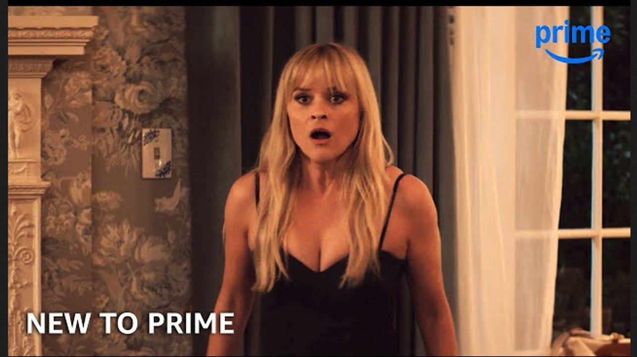 What's New to Prime Video? | For January 2025