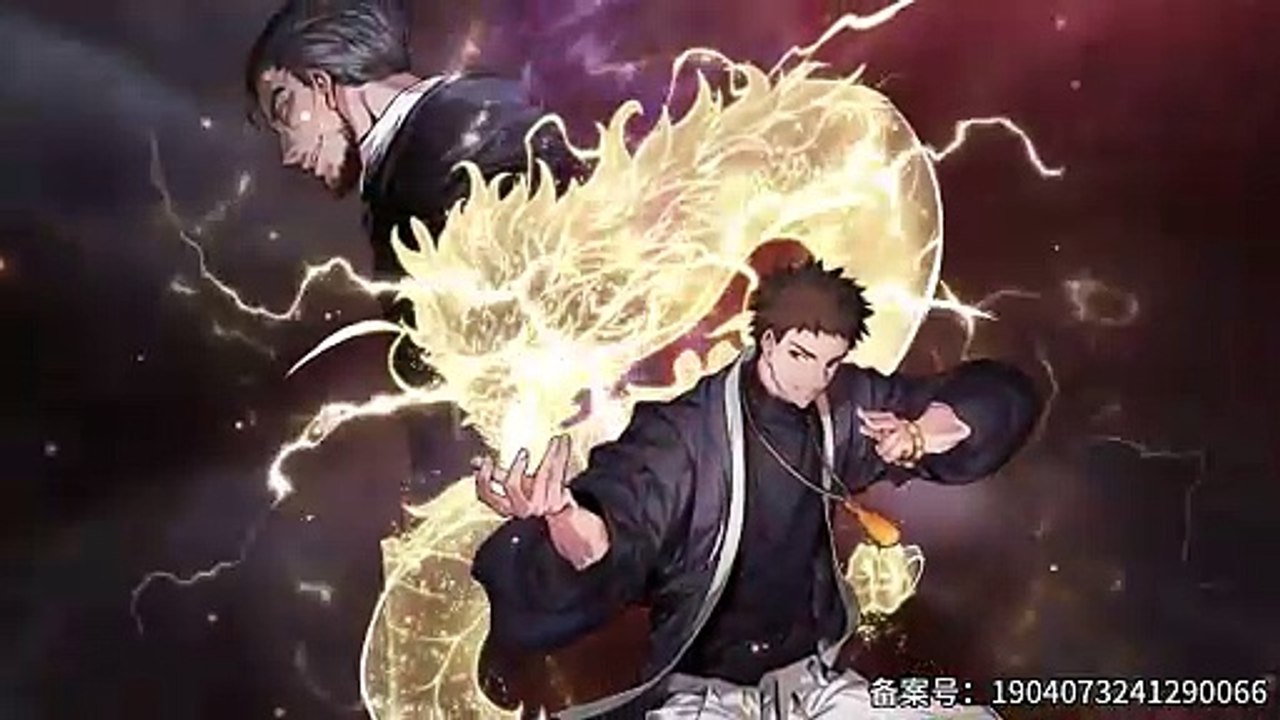 The Grandmaster Descends the Mountain Season 1 Episode 3 In Multiple~Subtitles