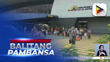 PPA, mahigpit na nakabantay sa mga pantalan