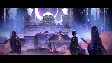 Thiên Quan Tứ Phúc - Tập 9 [phần 1]