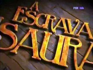 37. La Esclava Isaura (A Escrava Isaura), en español