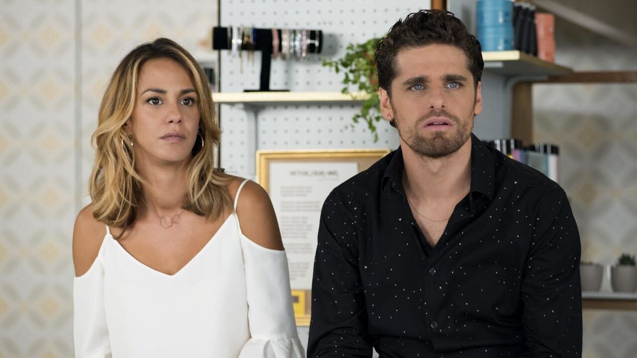 Victor & Célia