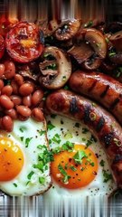 How to Make Homemade Australian Baked Beans by Scott Biffin