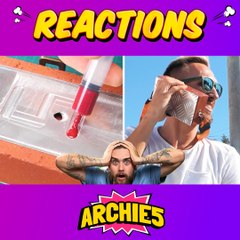 Is This the Best DIY Accessory Yet? 👜 The Dudes React to an Unbelievable Bum Bag!