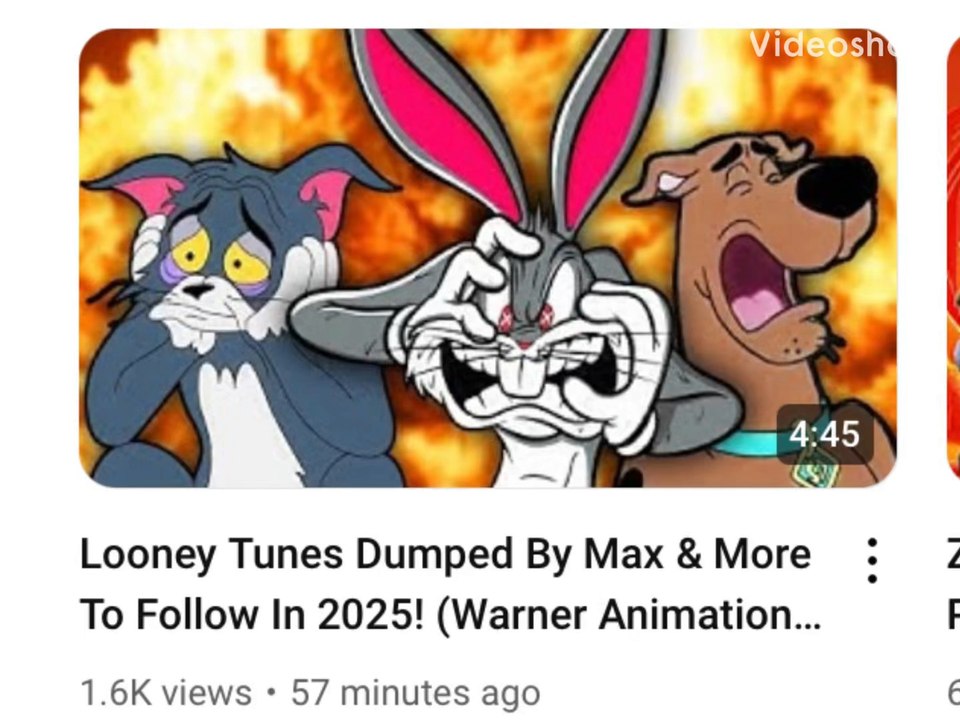Scooby Doo’s Reaction to His Shows Soon to Be Removed from Max