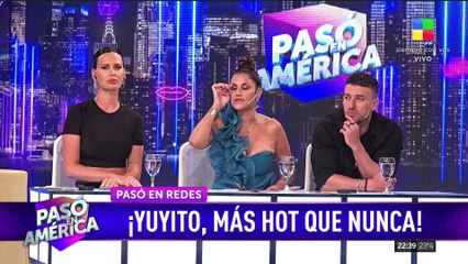 😱 Llamaron a Milei... ¡Y ATENDIÓ YUYITO!