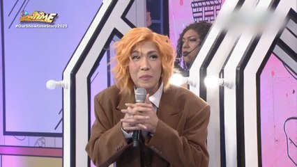 It's Showtime: Unli kulitan sa FUNanghalian (Teaser)