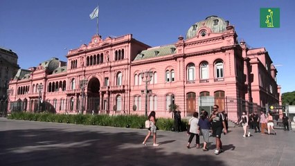 González Urrutia viaja a Argentina mientras Venezuela ofrece USD 100.000 por su captura