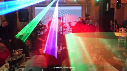 Uroš Živković i Tamara Milutinović LAGATOR Loznica 2.1.2025.