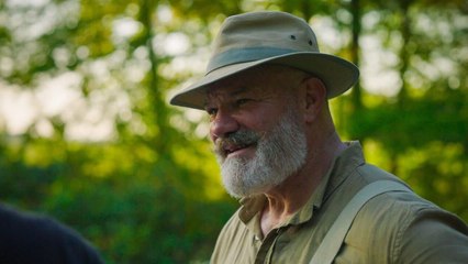 Un chef au bout du monde avec Philippe Etchebest