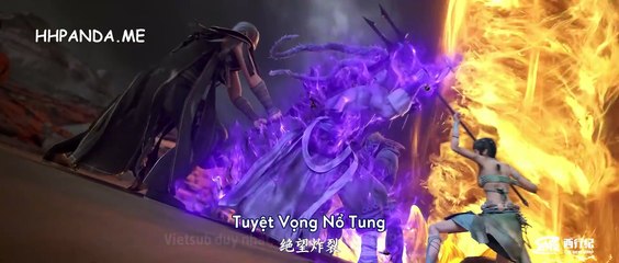 Tây Hành Kỷ Phần 5 Tập 62 VietSub + Thuyết Minh