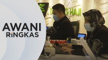 AWANI Ringkas: Karnival Haji, Umrah dan Pelancongan 2025/1446H