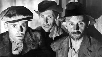 Les raisins de la colère