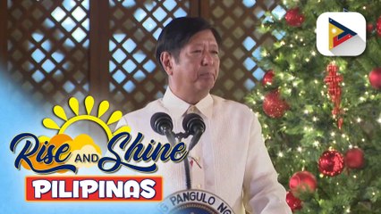 Mr. President On The Go! | Guidelines sa pag-release ng P7K medical allowance para sa government employees, aprubado na ng DBM