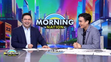 “พิชัย” โยน คกก. เร่งสรรหา ปธ.บอร์ดแบงก์ชาติ | Morning Nation | 03 ม.ค. 67 | PART 1
