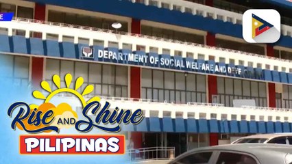 Unang taon ng AKAP, naging matagumpay ayon sa DSWD