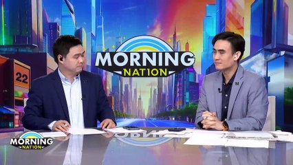 แฉ! คอร์สอบรม “อาสา ตร.” คนจีน | Morning Nation | 03 ม.ค. 67 | PART 2