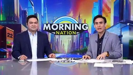 เครื่องบินตกทะลุหลังคาโกดัง | Morning Nation | 03 ม.ค. 67 | PART 4