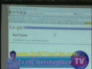 Internet Marketing: World Wide Potential Clients