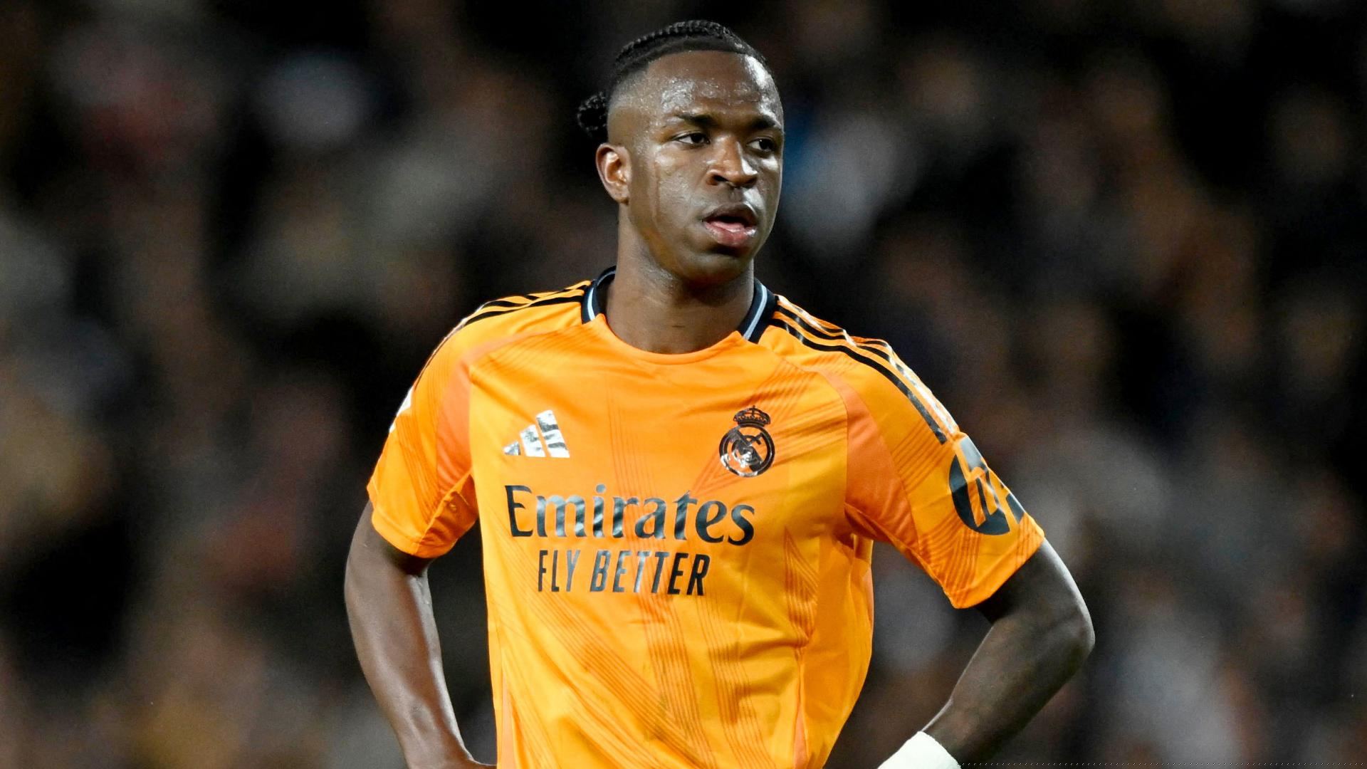 Valencia v Real Madrid - Big Match Predictor