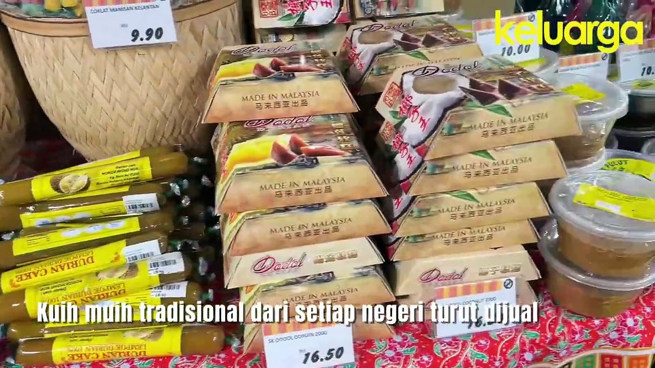 Central Market Jadi Malaysia One Stop Centre Papar Kesenian Dan Kebudayaan Malaysia