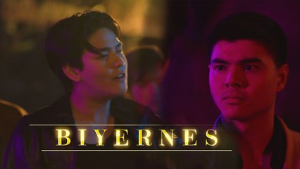 Shining Inheritance: Euan or Francis? (Teaser Ep. 85)