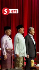 2025 Cabinet retreat to be held soon, says Anwar