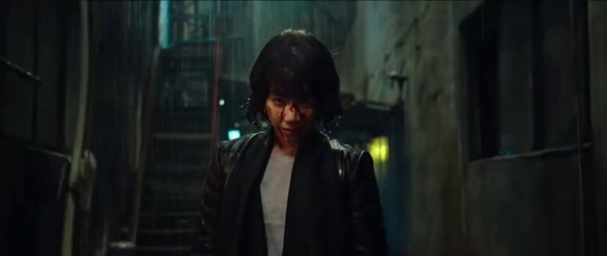 Walking Girl - Film Complet ( Action , Crime , Thriller )