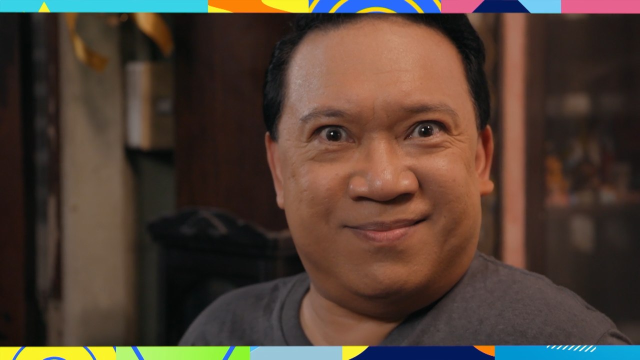 Fast Talk with Boy Abunda: Roderick Paulate | (Ep. 503)