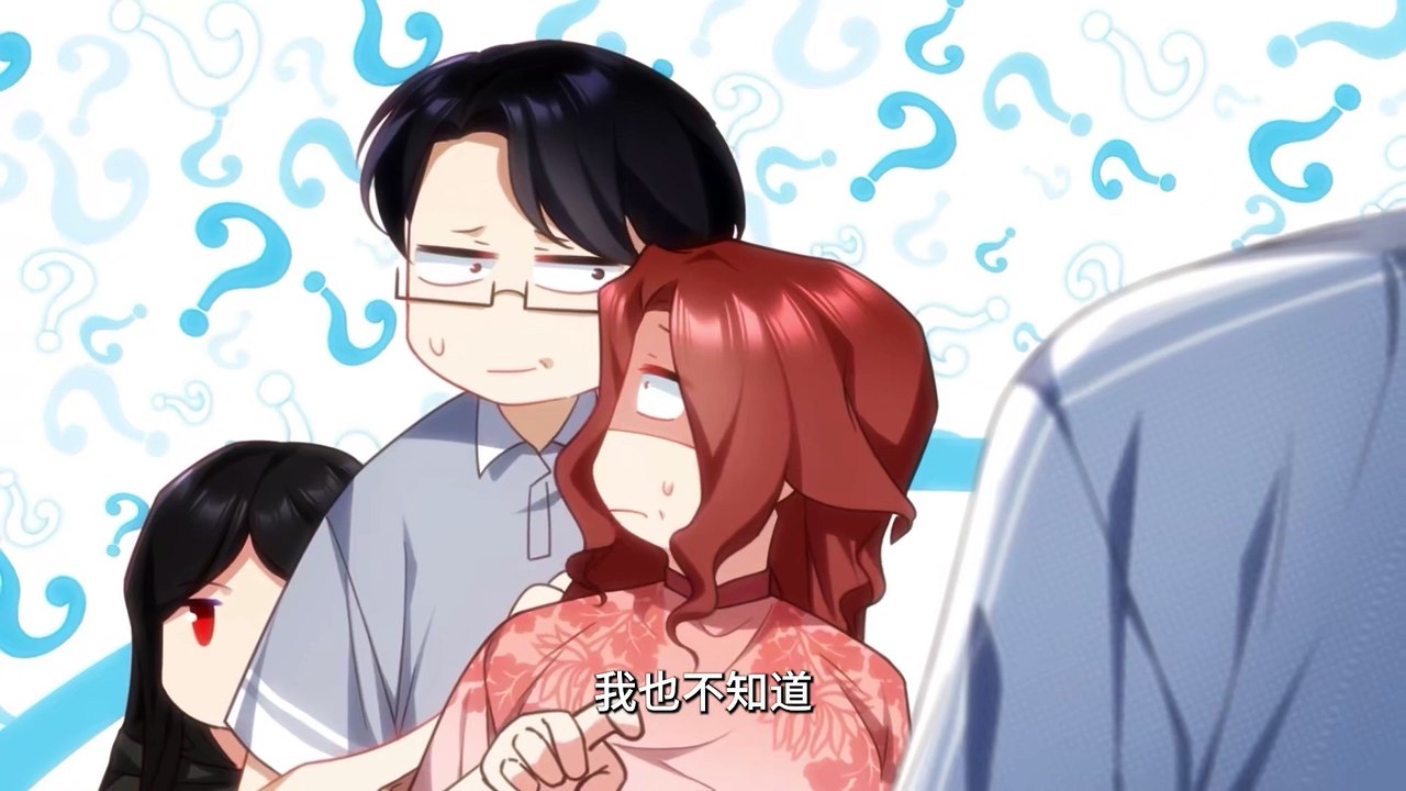 The Strongest Fairy in the City Season 2 Episode 48(88) Multi~Subtitles