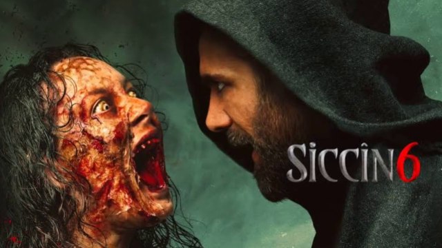 SICCIN 6 (2019) | TURKISH HORROR MOVIE EXPLANATION IN HINDI/URDU LANGUAGE | MTS STUDIO