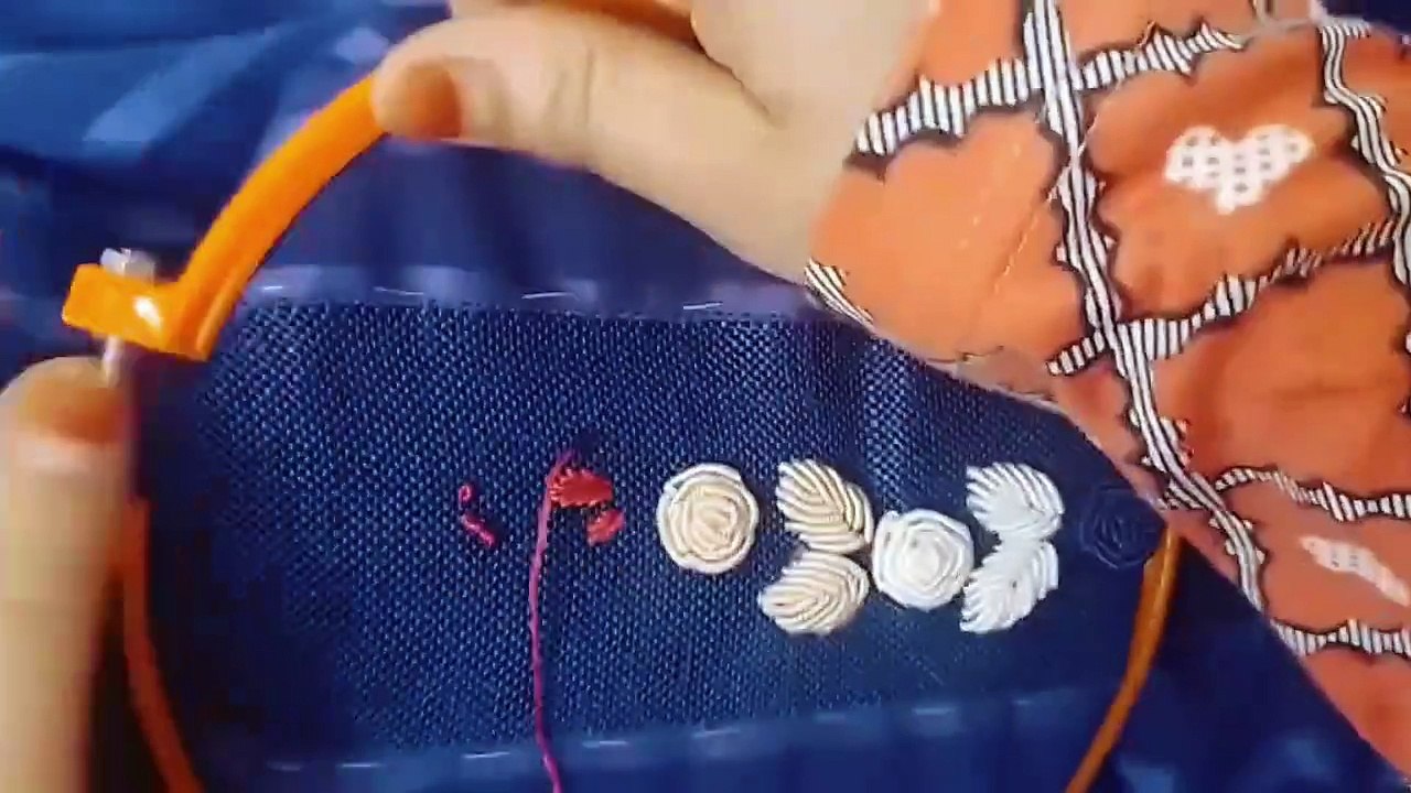 الخياطه الراندة