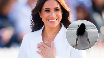 Meghan Markle regresa por la puerta grande en 2025; la duquesa de Sussex debuta en Instagram