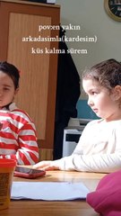 Bir tatlı tebessüm yeter kırgınlıkları sonlandırmaya 😊