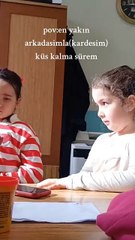 Bir tatlı tebessüm yeter kırgınlıkları sonlandırmaya 😊