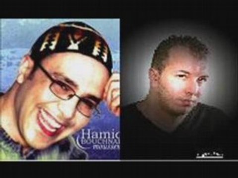 La fete a la maison hypotez hamid bouchnak