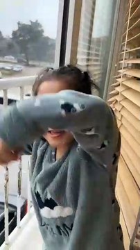 Belki ufaktan bir hastalık yaşayacak ama bu günü asla unutmayacak 😊